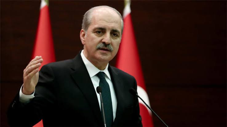 Numan Kurtulmuş Kocaeli’ne geliyor!