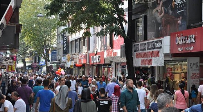 İşte istatistiklerle Kocaeli