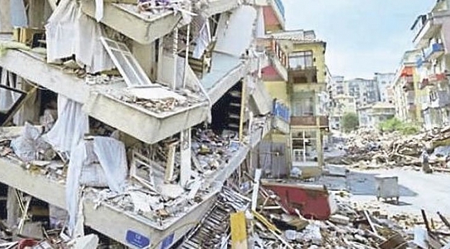 "Deprem Kocaeli'ni etkileyecek"