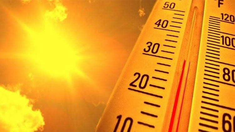 Kocaeli’de sıcaklık 30 dereceyi aşacak