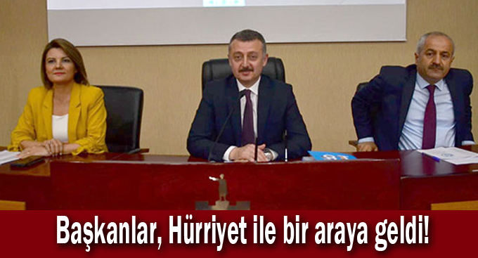 AK Partililer ve CHP yan yana!