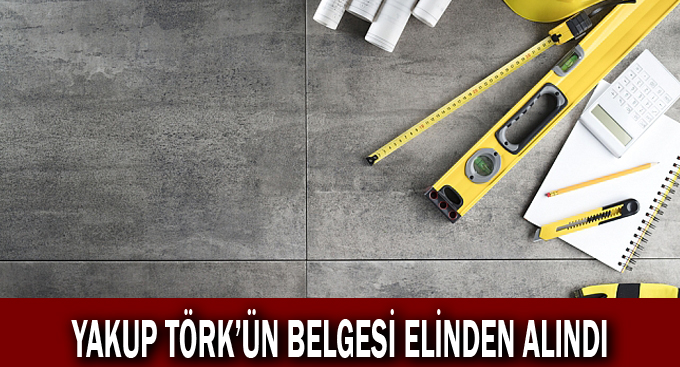 CHP’li eski Belediye Başkan adayına şok!