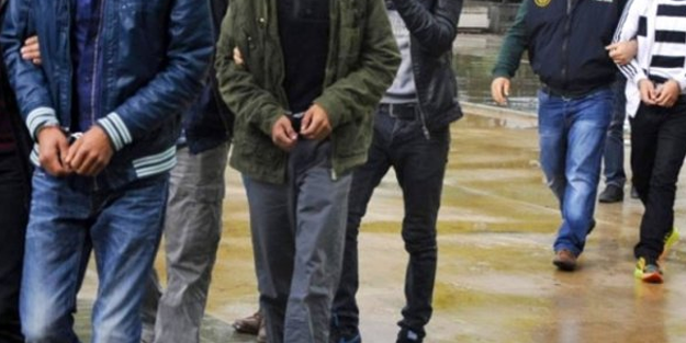 O Suriyeliler sınır dışı edildi!