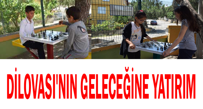 Dilovası'nın Geleceğine Yatırım