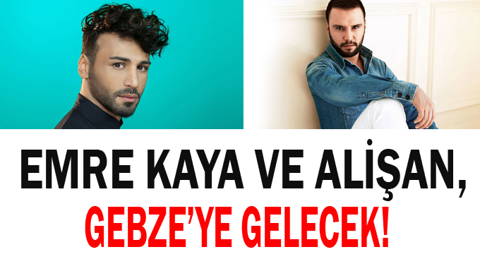 Kocaeli konserlerle bu yaz dopdolu