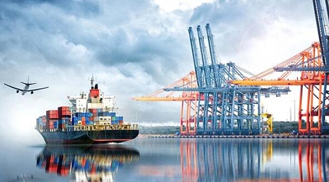 Kocaeli’de ihracat, arttı ithalat azaldı