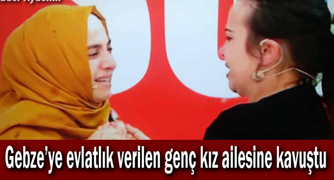 Kader Aydemir bulundu! Milyonlar gözyaşına boğuldu