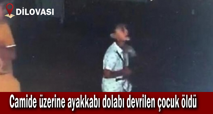 Kuran kursuna yazılmak için gitti,cansız bedeniyle çıkarttılar!