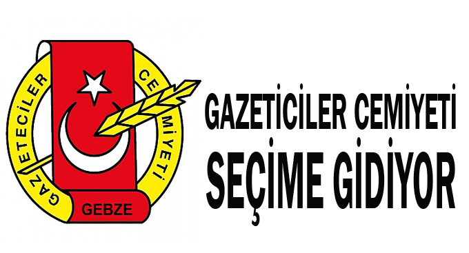 Gazeticiler Cemiyeti seçime gidiyor