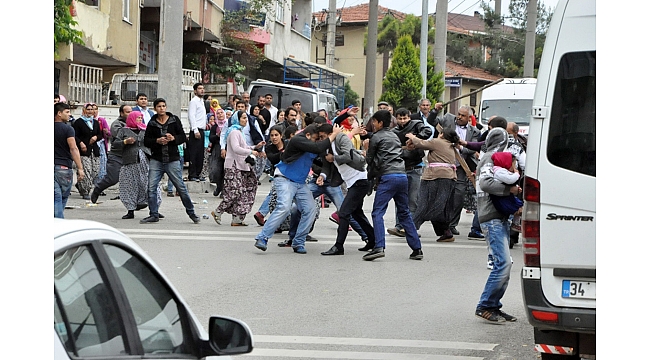 Düğünde çıkan kavgayla ilgili flaş gelişme