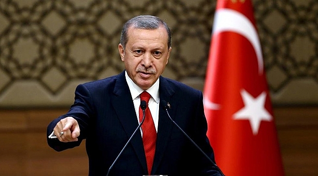 Erdoğan, "Belediye başkanları ve milletvekilleri artık kullanmayacak"