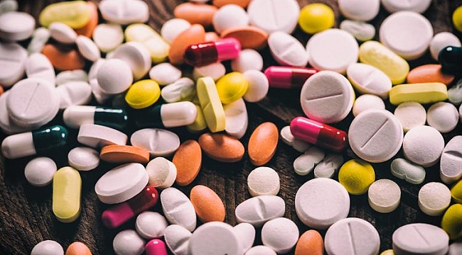 Uyuşturucuyla mücadelede Haziran ayı bilançosu