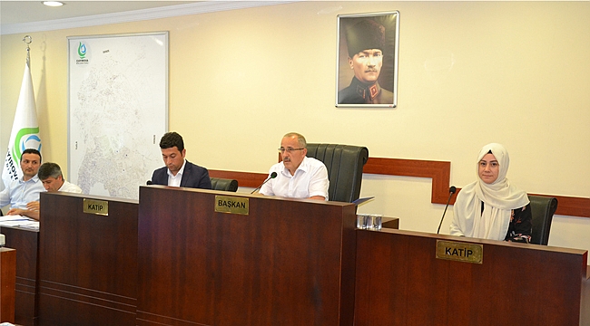 Yenimahalle’ye açık pazar kurulacak