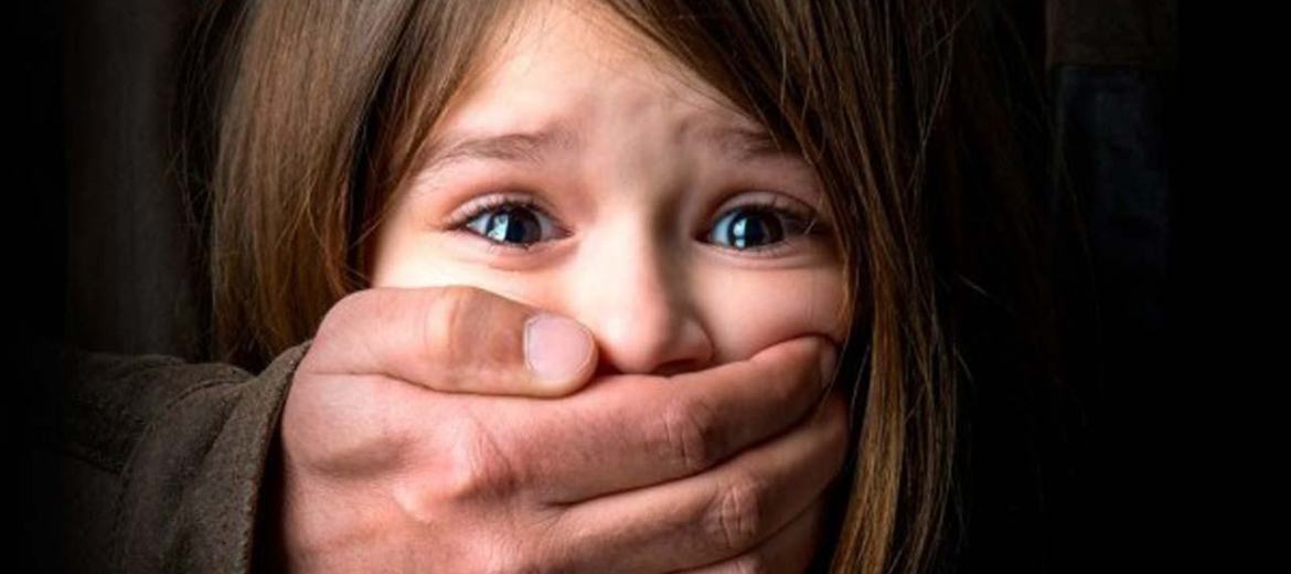 Kızına ve yeğenlerine cinsel istismar!