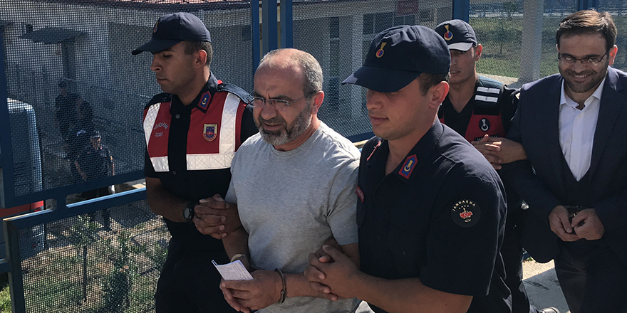 DEAŞ'ın "Kocaeli emirleri" davasında 13 tahliye