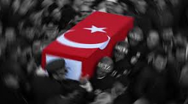 Bitlis'te askeri araca roketli saldırı: 1 binbaşı şehit