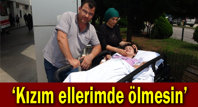 Çayırovalı ailenin yardım çığlığı!