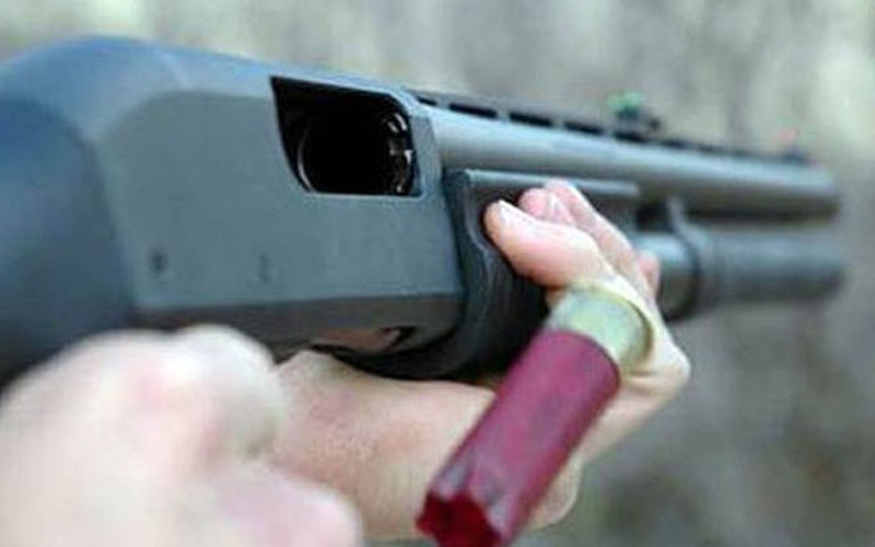 İki grup arasında silahlı kavga: 17 yaralı