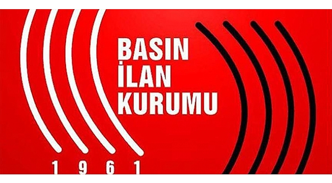 Basın İlan Kurumu Müdürü görevden alındı