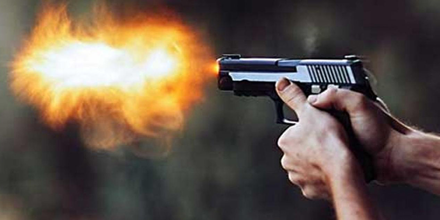 Galericiler sitesinde silahlı yaralama