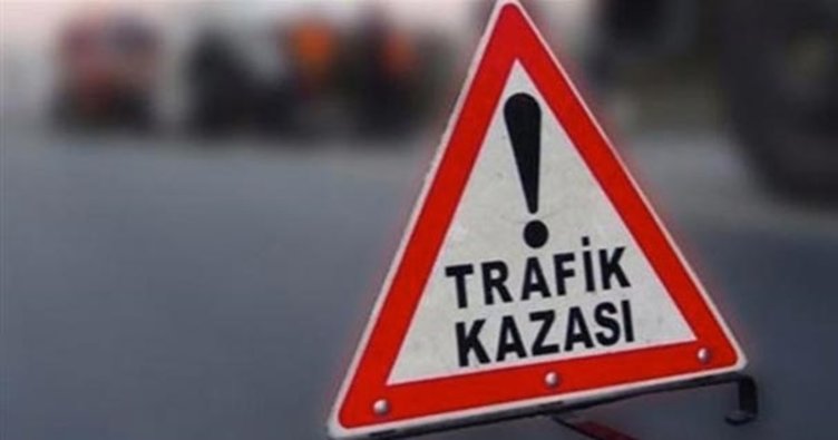 Kocaeli’de görevli trafik polis ölümden döndü!
