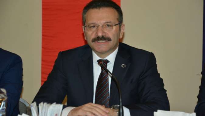 Vali Aksoy, “Bağımlılıkla mücadelemiz sürecek!”