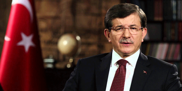 Ahmet Davutoğlu AK Parti’den istifa etti!