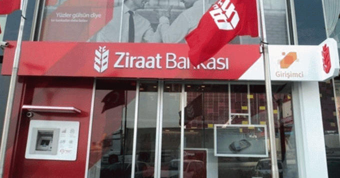 Ziraat Bankası kredi faizlerini indirdi