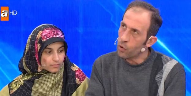 Palu ailesi Kocaeli’de hakim karşısına çıkıyor