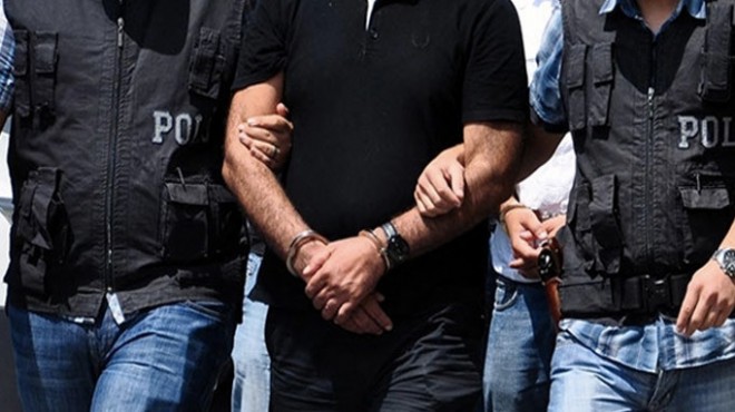 FETÖ soruşturmasında 111 kişi tutuklandı!