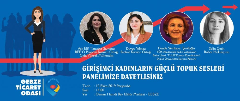 GTO’da ‘Topuk Sesleri’yankılanacak!