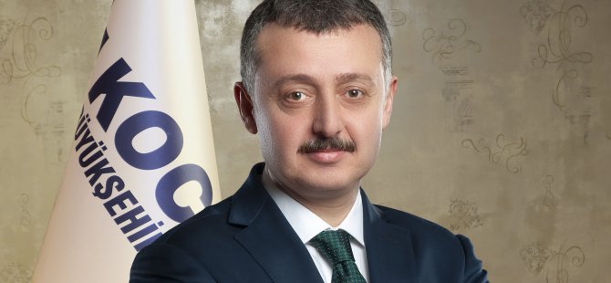 Başkan’dan Camiler ve Din Görevlileri Haftası Mesajı