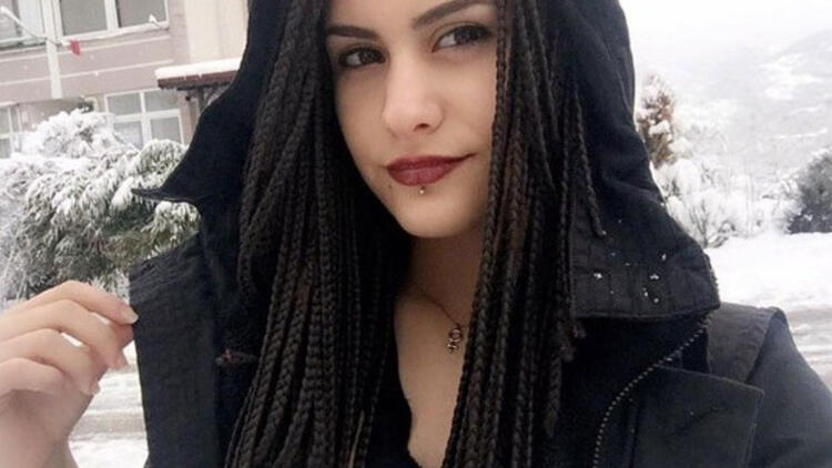 Savcı, Ecem Balcı’nın katiline müebbet istedi!