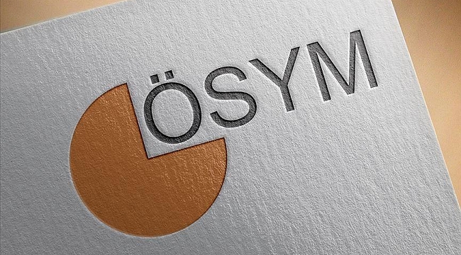 ALES sonuçları açıklandı