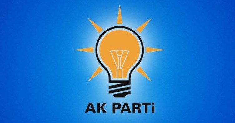 AK Parti’de kongre süreci başlıyor!