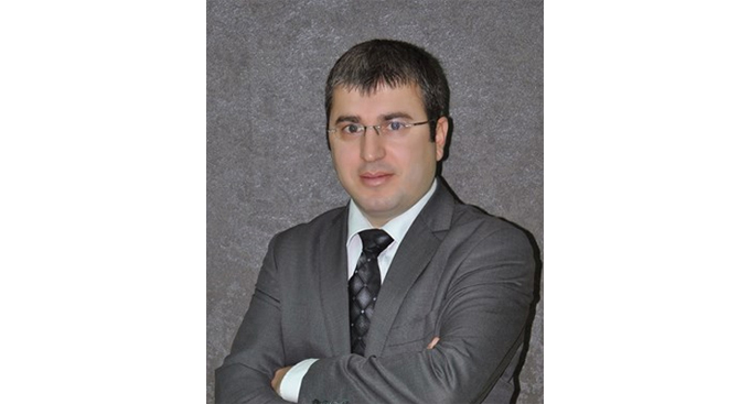 Resul Tat'ın annesi vefat etti!