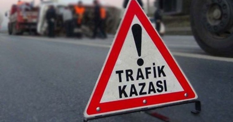 24 yaşındaki genç kaza kurbanı… Kandıra yolu yine can aldı!