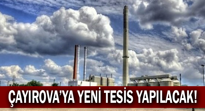 Kocaeli’de kurulacak tesisleri halka sormaya gerek görmediler!