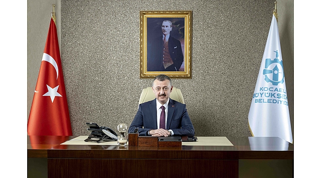 Büyükakın, Avrupa Konseyi’nde Türkiye’yi temsil edecek