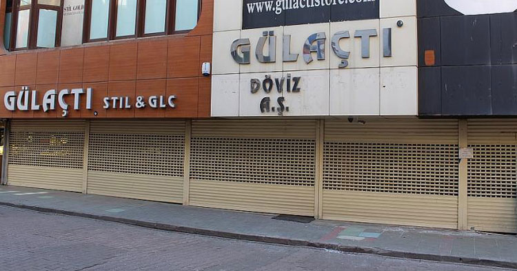 Gülaçtı’ya bir davada otomotiv şirketinden!