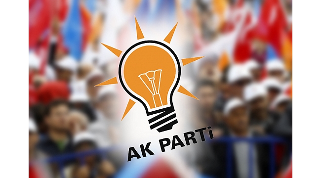 AK Parti’de yeni dönem… Herkes aidat ödeyecek!