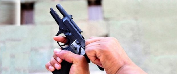 Magandayı uyardı, öldürüldü!