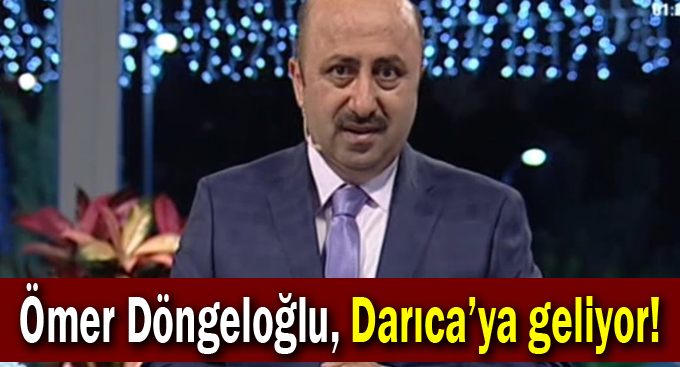 Döngeloğlu Darıca’da Peygamberimizin Hayatını Anlatacak