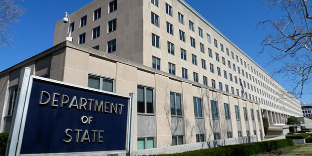 ABD, vatandaşlarını uyardı! "Ülkeyi terk edin"