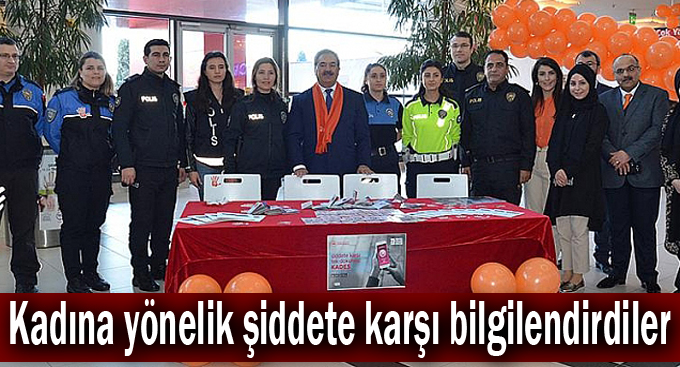 Gebze'de ''KADES'' projesi!