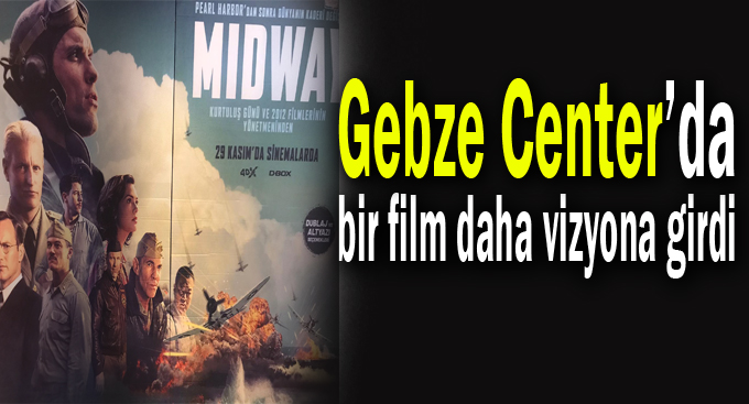 Cinemaximum’da Muhteşem Bir Film Vizyona Girdi