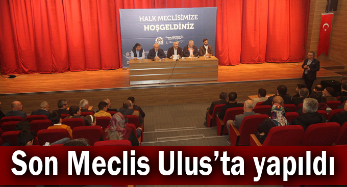 Büyükgöz, ''Seneye herkes doğal gaz kullanacak''