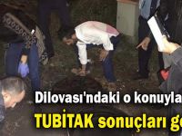 Dilovası'ndaki o konuyla ilgili TUBİTAK sonuçları geldi!