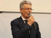 Ellibeş, CHP'nin demokrasisini eleştirdi