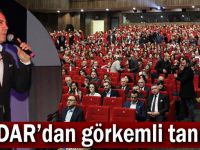 MEDAR’dan görkemli tanıtım